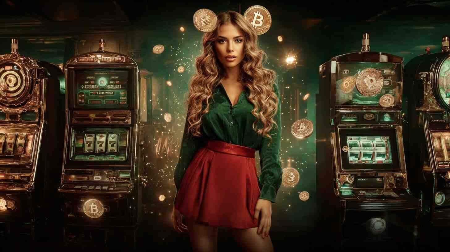 Colección de tragamonedas del casino AWINTURA
                                